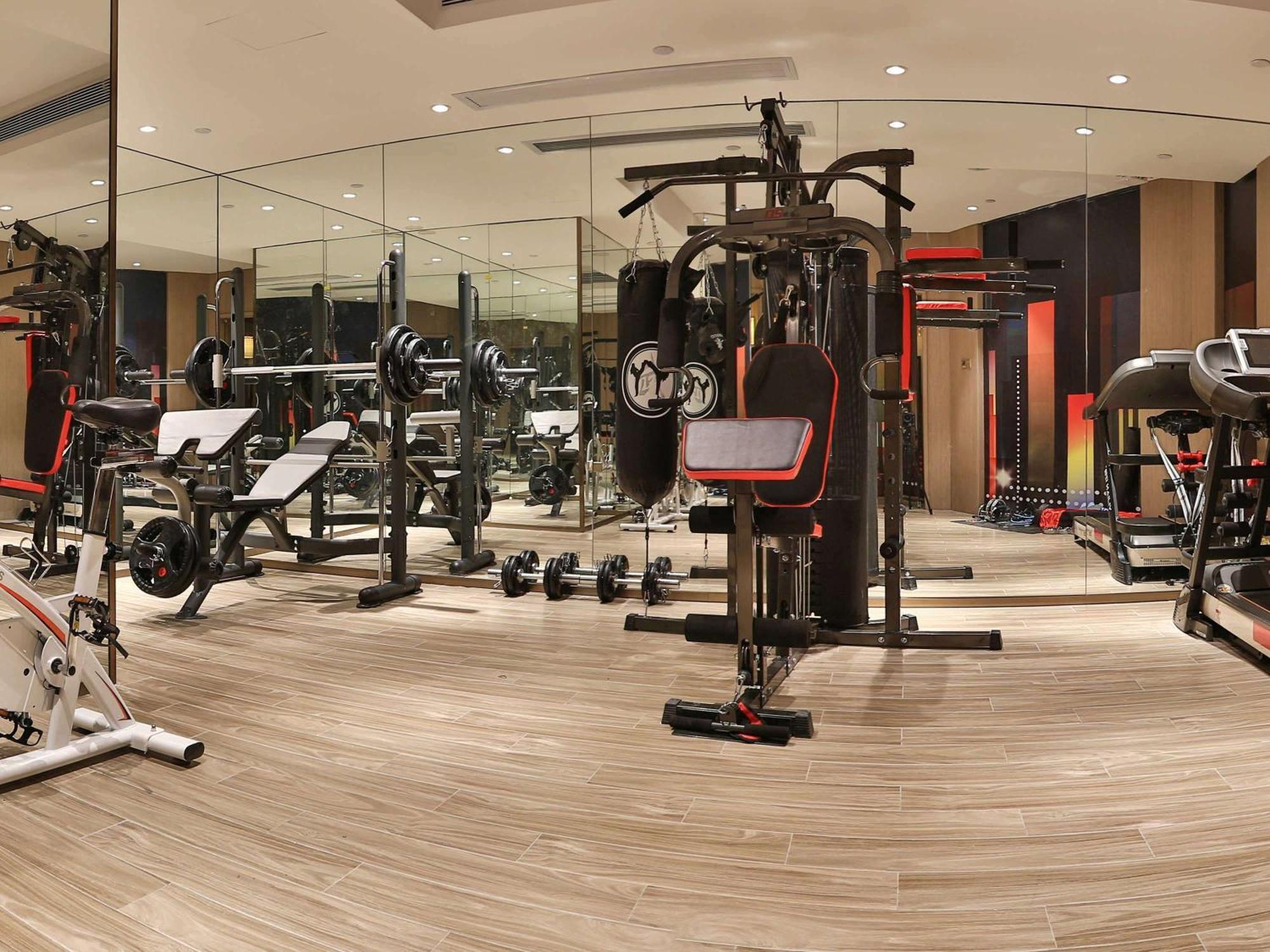 Ibis Styles Xm Zhongshan Hotel Сямън Екстериор снимка
